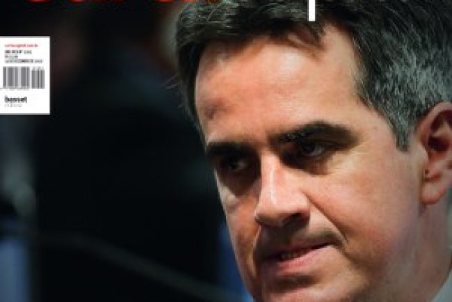 Carta Capital Ed 1390 - Novembro 2025