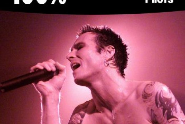 100% - Stone Temple Pilots (2025)