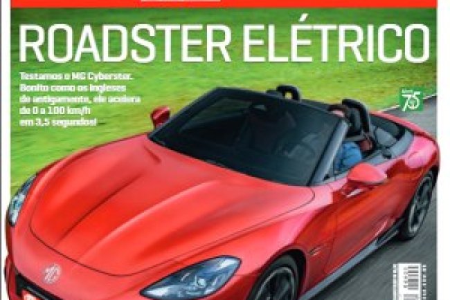 Quatro Rodas Ed 800 - Dezembro 2025