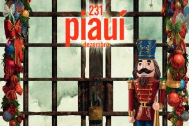 Piauí - Dezembro 2025