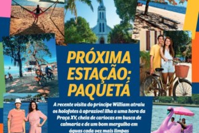 Veja Rio - Dezembro 2025