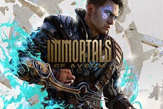 Immortals of Aveum: Deluxe Edition