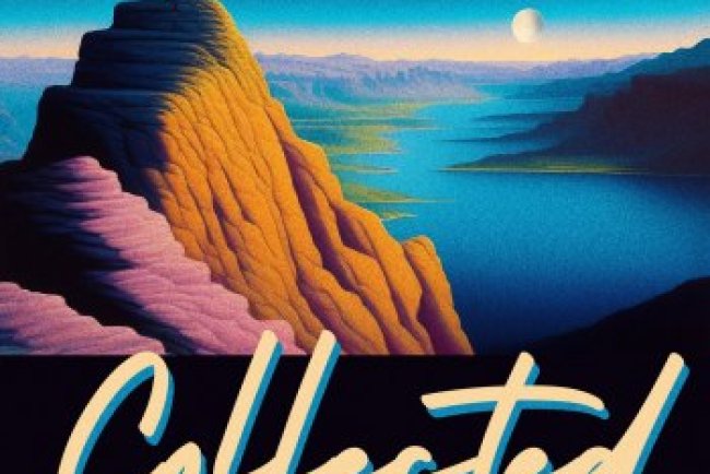 AWITW - Collected (2025)