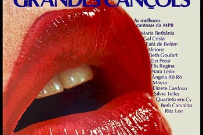 Grandes Mulheres, Grandes Canções (1981)