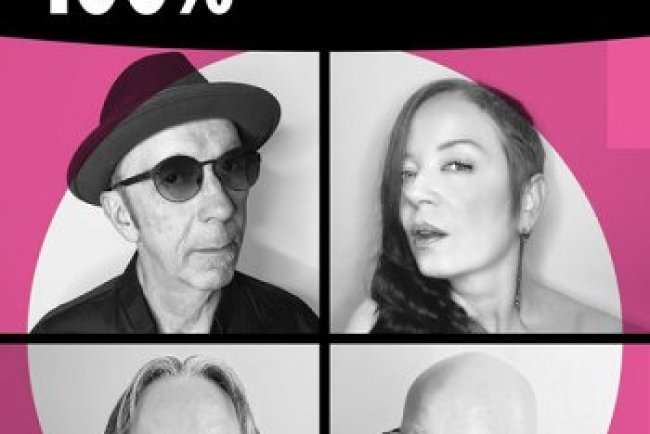 100% - Garbage (2025)