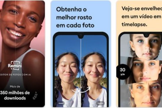 Remini - AI Photo Enhancer Pro v3.7.3535.202514987