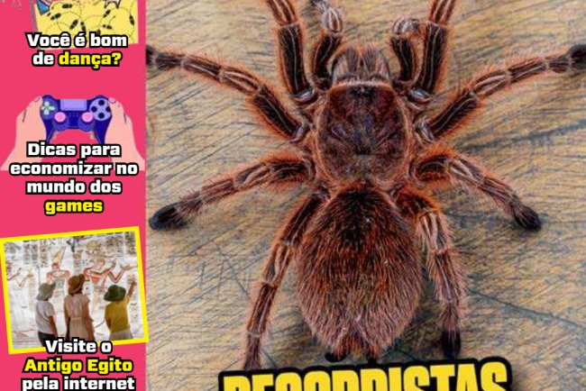 Recreio Ed. 1204 - Dezembro 2025