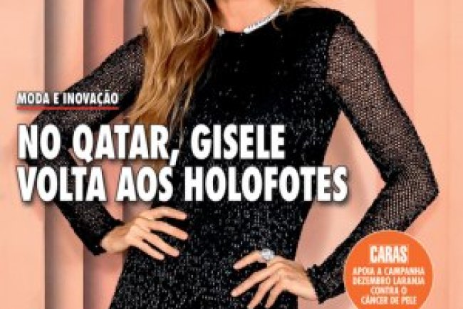 Caras Ed 1673 - Dezembro 2025