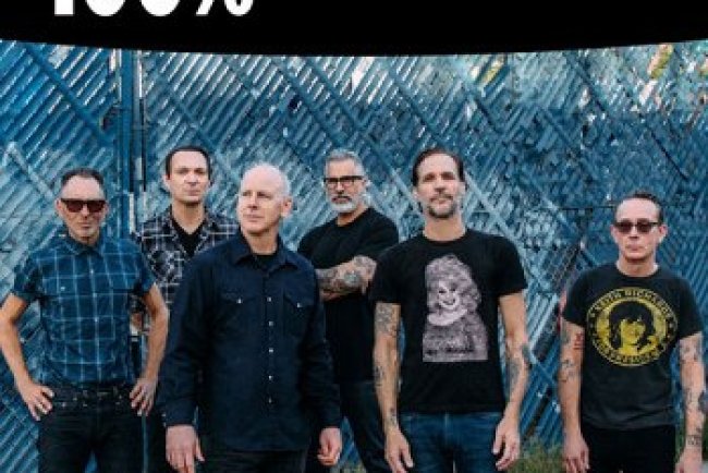 100% - Bad Religion (2025)