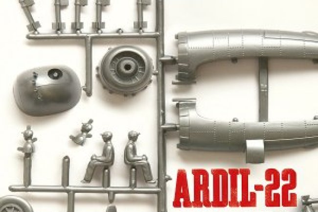 Ardil-22 - Joseph Heller