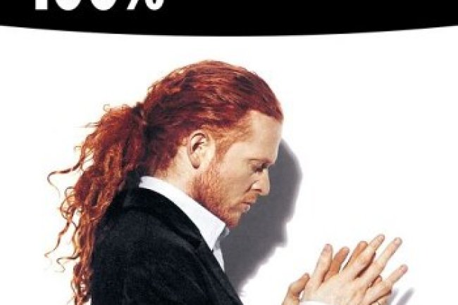100% - Simply Red (2025)