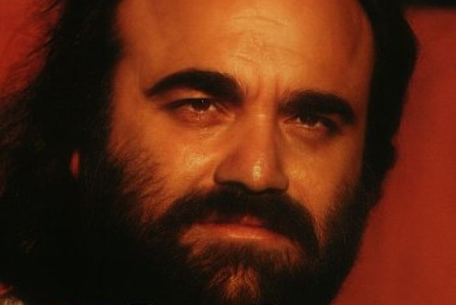 Demis Roussos - Greatest Hits (1995)