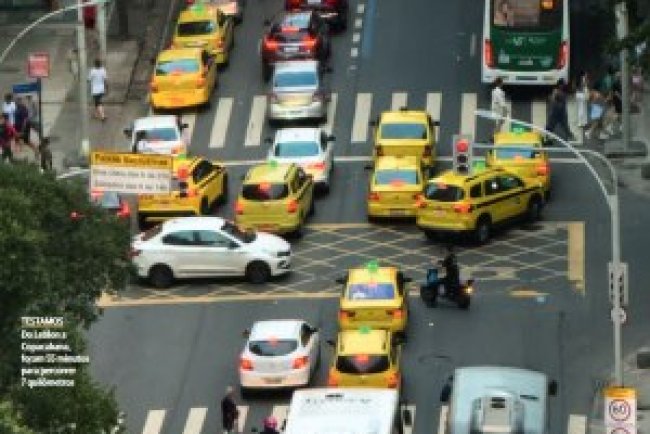 Veja Rio - Dezembro 2025