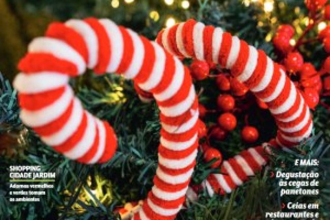 Veja São Paulo Ed 2196 - Dezembro 2025