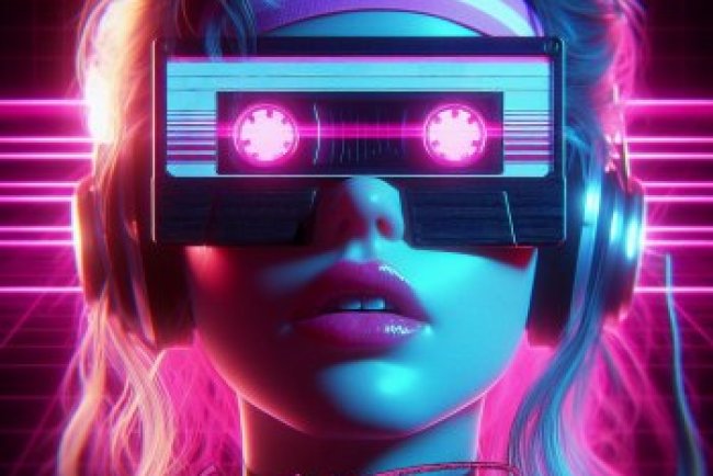 Lost Tapes II (2024)