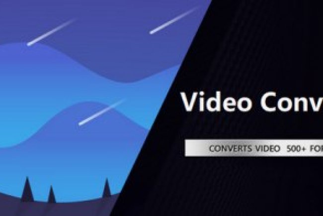 Windows Video Converter 2025 v10.0.3.9