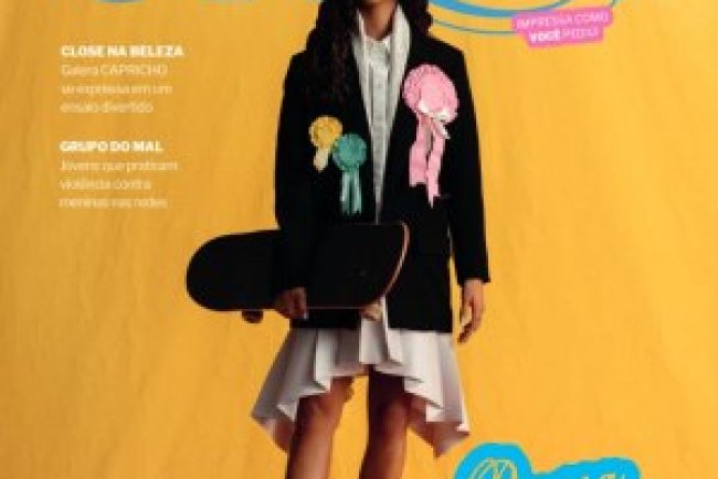 Capricho - Dezembro 2025