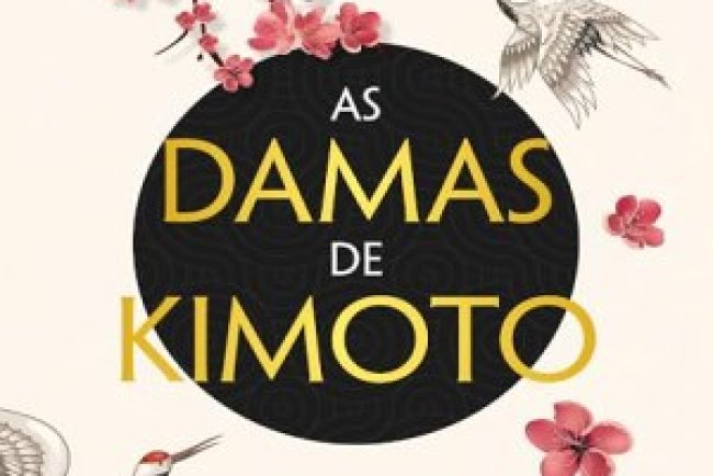 As Damas de Kimoto - Sawako Ariyoshi