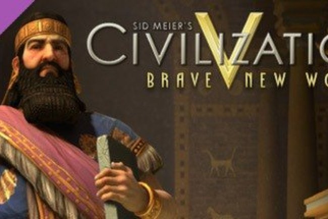 Sid Meier's Civilization V: Brave New World