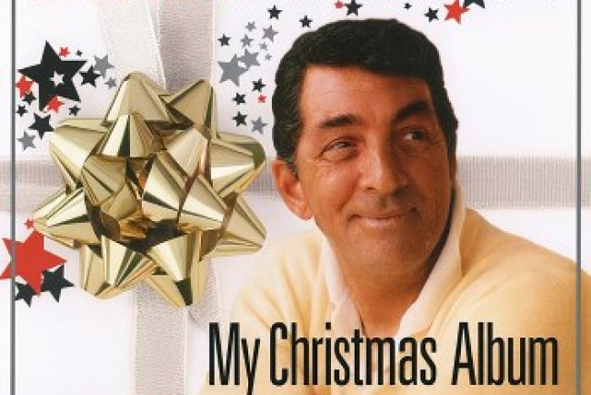 Dean Martin - My Christmas Album (2006)