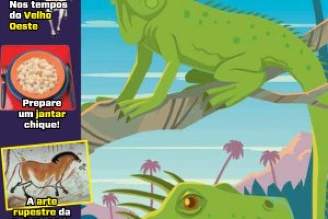 Recreio Ed. 1205 - Dezembro 2025