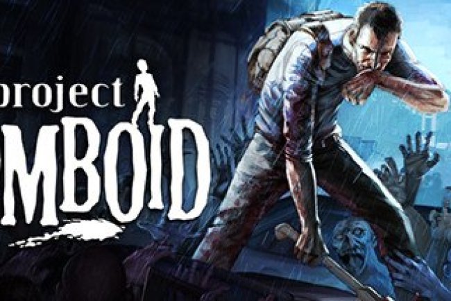 Project Zomboid