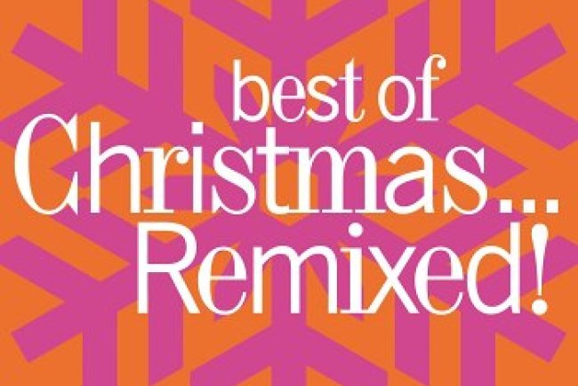 Best of Christmas...Remixed! (2015)