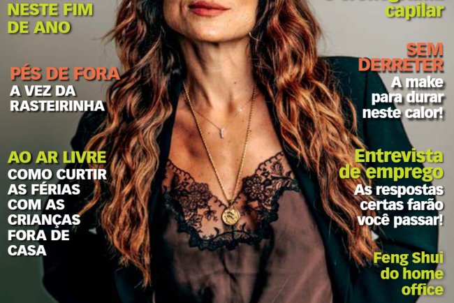 Ana Maria Ed 1499 - Dezembro 2025