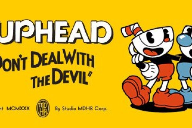 Cuphead