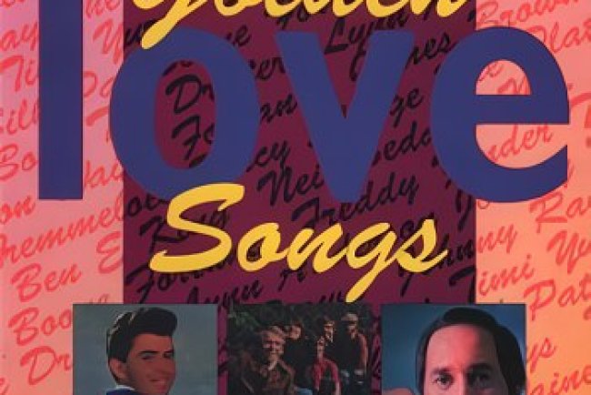 Golden Love Songs (1993)