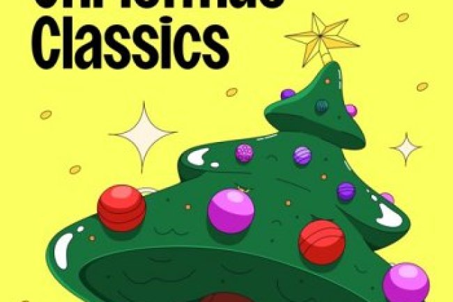 Christmas Classics (2025)
