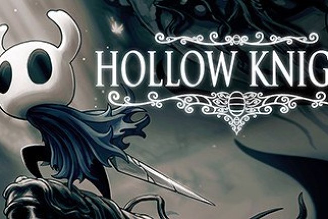 Hollow Knight