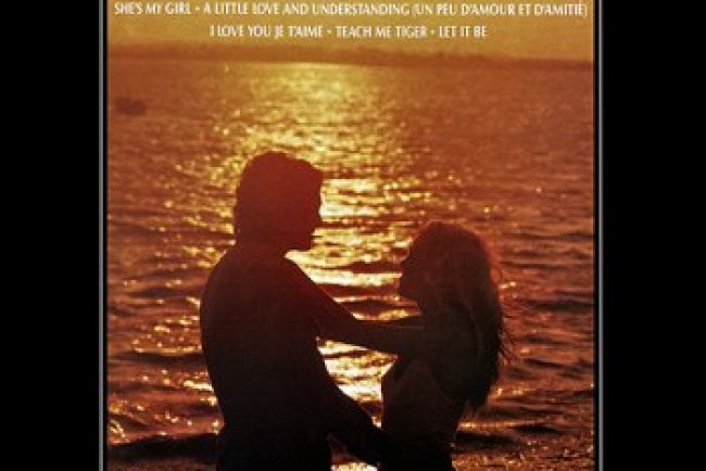 Momentos de Amor (1988)