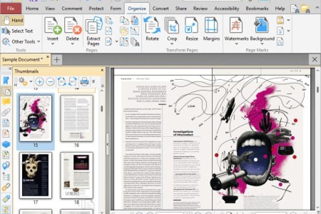 PDF-XChange Pro v10.8.0.405