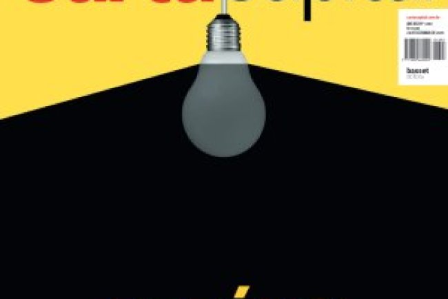 Carta Capital Ed 1392 - Dezembro 2025