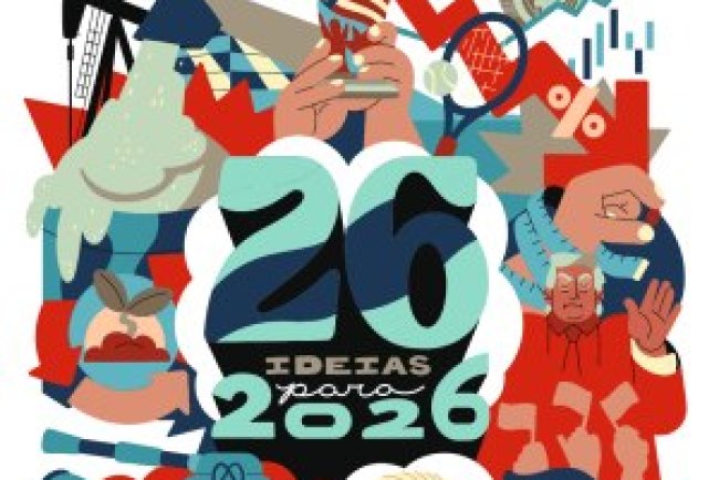 Exame Ed 1282 - Dezembro 2025