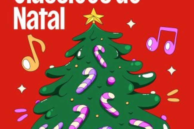 Clássicos de Natal (2025)