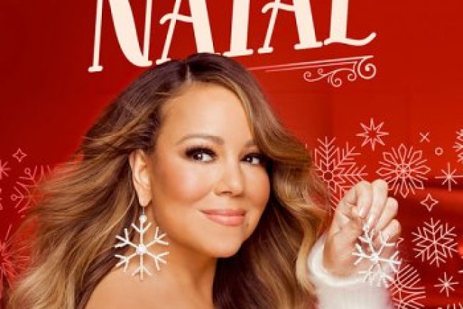 Natal 2025 - Clássicos de Natal (2025)