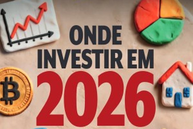 Veja Negócios Ed 21 - Dezembro 2025