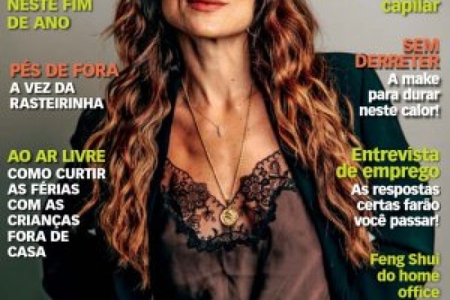 Ana Maria Ed 1499 - Dezembro 2025