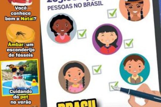 Recreio Ed. 1206 - Dezembro 2025