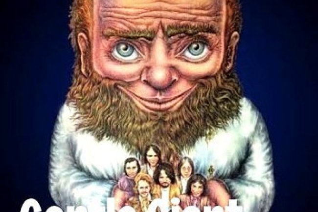 Gentle Giant - The Best (2025)