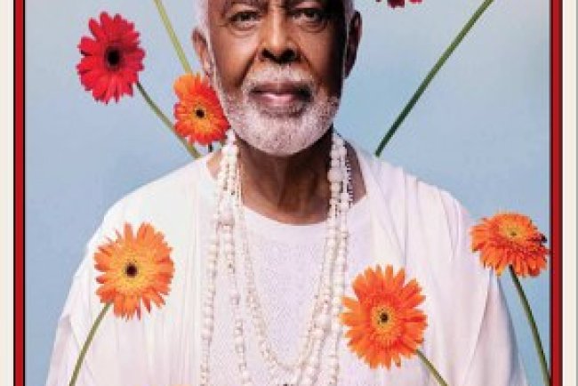 Rolling Stone Ed. Colecionador - Gilberto Gil