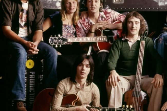 Wings - The Best (2025)