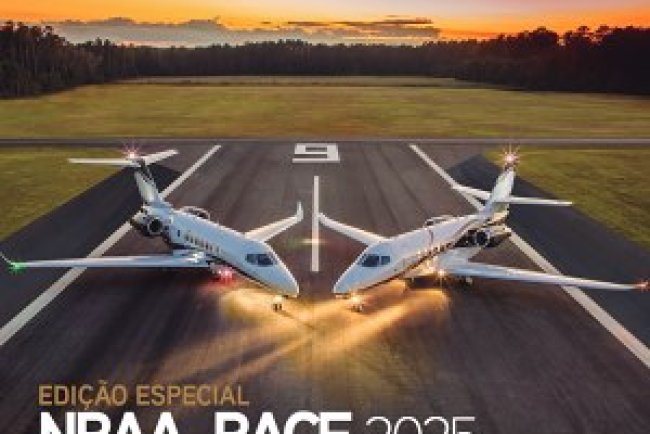 Flap Internacional - Novembro (2025)