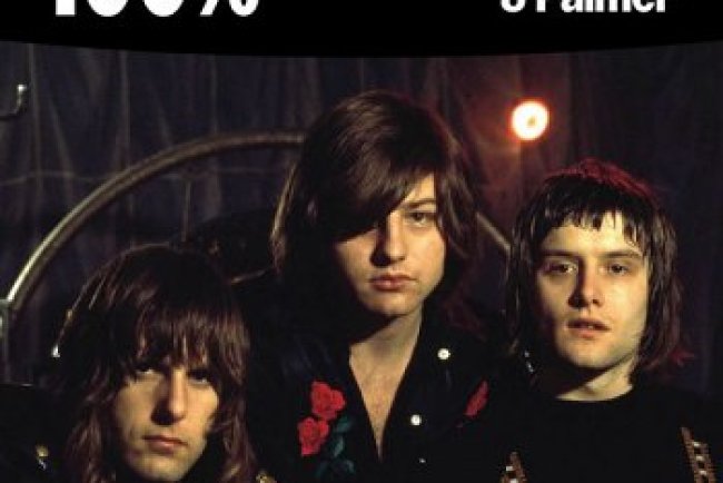 100% - Emerson, Lake & Palmer (2025)