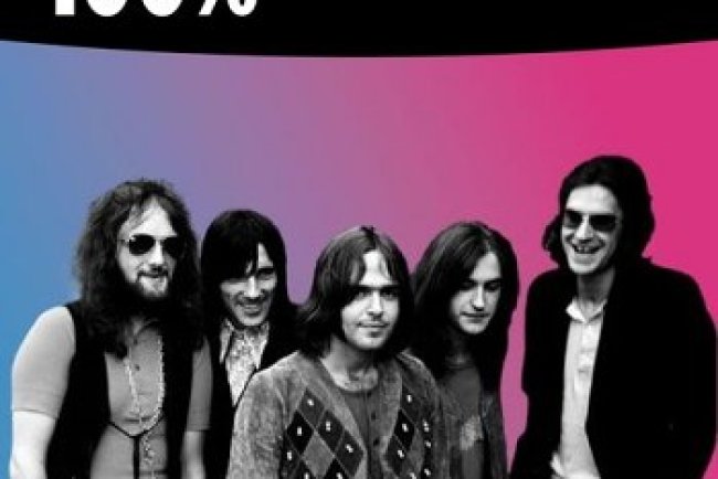 100% - The Kinks (2025)