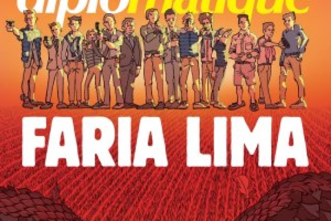 Le Monde Diplomatique Brasil - Dezembro 2025