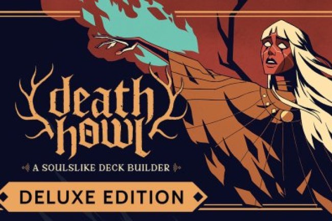 Death Howl: Deluxe Edition