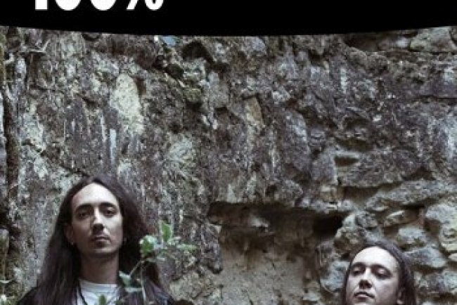 100% - Alcest (2025)